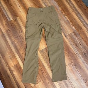 Kuhl RENEGADE CARGO CONVERTIBLE